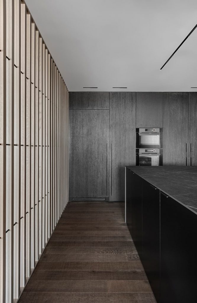 MY HOUSE IS MY DRESS - Penthouse - Erez Hyatt