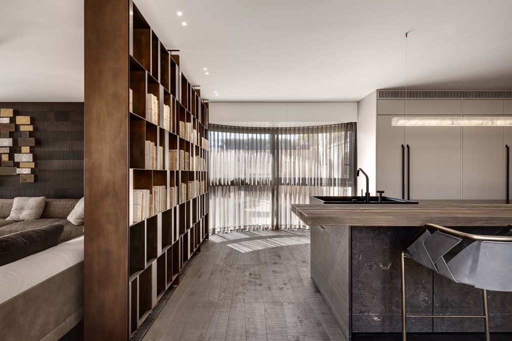 Image showcasing Penthouse Apartments for Rent in New York, NY