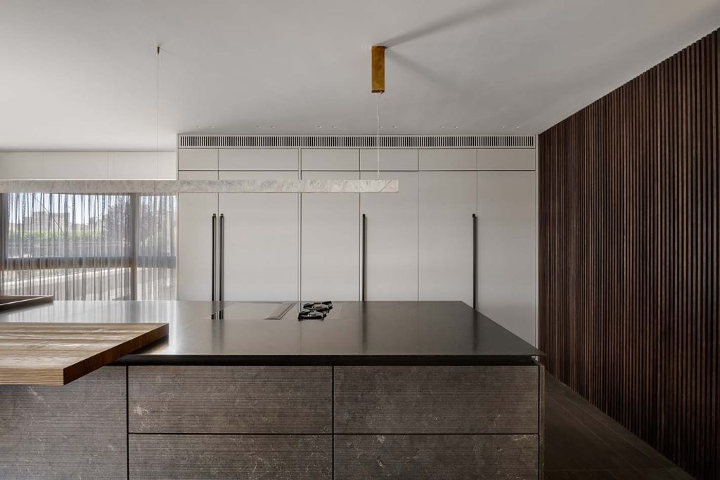 View of The Penthouse at Smith Tower - Moira Holley Presents